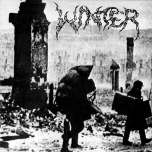 WINTER / INTO DARKNESS
