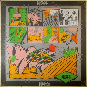 BARCELONA TRACTION / バルセロナ・トラクション / BARCELONA TRACTION