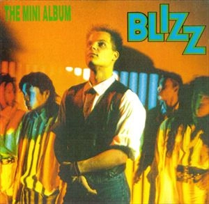 BLIZZ / MINI ALBUM