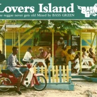 BASS GREEN / ベース・グリーン / Lovers Island