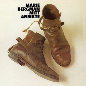 MARIE BERGMAN / MITT ANSIKTE