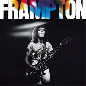 PETER FRAMPTON / ピーター・フランプトン / FRAMPTON