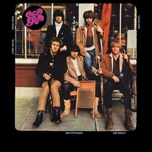 MOBY GRAPE / モビー・グレープ / MOBY GRAPE