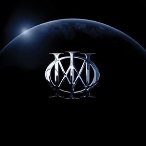 DREAM THEATER / ドリーム・シアター / DREAM THEATER
