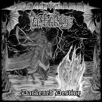 TARTAROS (from Holland) / DARKENED DESTINITY