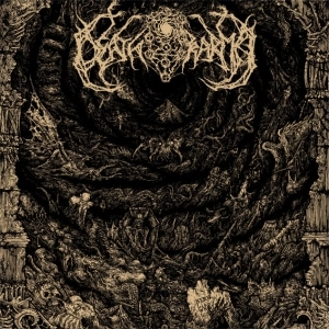 DEATH KARMA / LIFE NOT WORTH LIVING