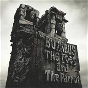 BOMBUS / THE POET & THE PARROT<DIGI>