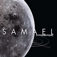 SAMAEL / サマエル / PASSAGE