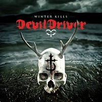 DEVILDRIVER / デヴィルドライヴァー / WINTER KILLS<DIGI BOOK>