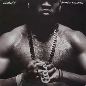 LL COOL J / LL クール J / MAMA SAID KNOCK YOU OUT