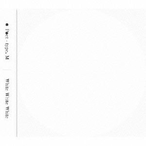 POET-TYPE.M / White White Whi / White White White