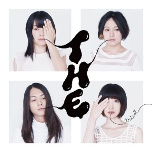 TRICOT / Ｔ　Ｈ　Ｅ