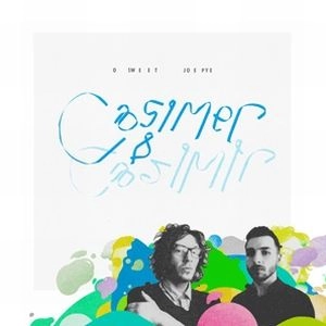 CASIMER & CASIMIR / O SWEET JOE PYE