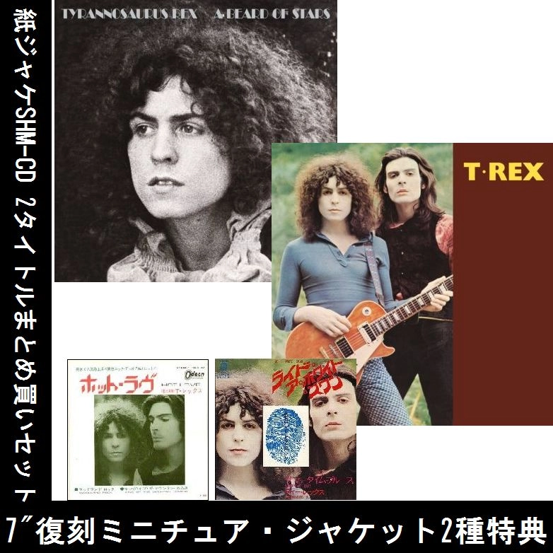 A BEARD OF STARS / ベアード・オブ・スターズ <デラックス