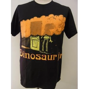 DINOSAUR JR. / ダイナソー・ジュニア / DOOR (M)