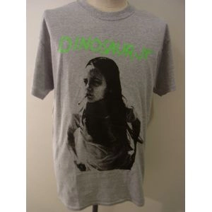 DINOSAUR JR. / ダイナソー・ジュニア / GREEN MIND GREY(M)
