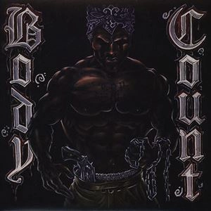 BODY COUNT / ボディ・カウント / BODY COUNT