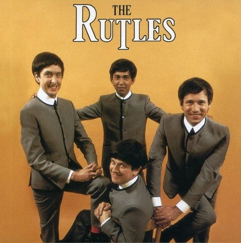RUTLES / ラトルズ / RUTLES