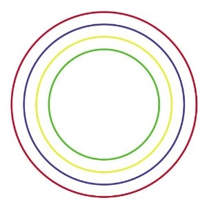 BLOC PARTY / ブロック・パーティー / FOUR