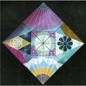 LAURA VEIRS / ローラ・ベアーズ / WARP & WEFT