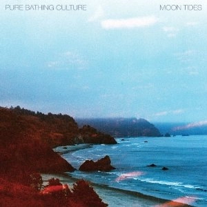 PURE BATHING CULTURE / MOON TIDES