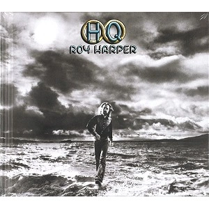 ROY HARPER / ロイ・ハーパー / HQ: LIMITED DIGIPACK EDITION - DIGITAL REMASTER