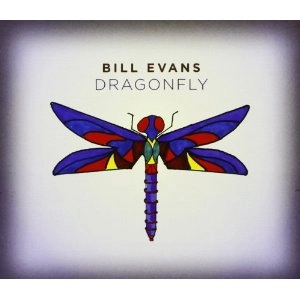 BILL EVANS(SAX) / ビル・エヴァンス(SAX) / DRAGONFLY 