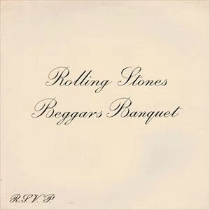 ROLLING STONES / ローリング・ストーンズ / ベガーズ･バンケット