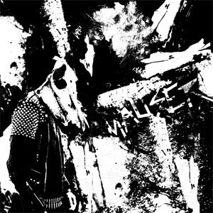 MAUSER (PUNK) / ISOLATION