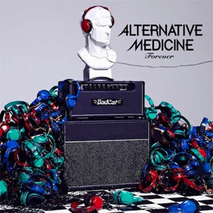 ALTERNATIVE MEDICINE / オルタネイティブメディシン / FOREVER / フォーエバー