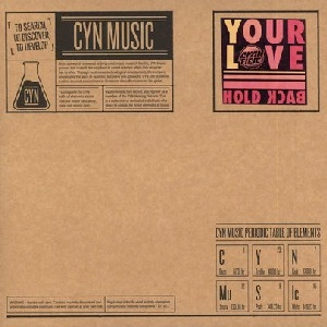 CYANTIFIC / YOUR LOVE