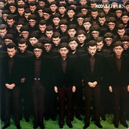 YMO (YELLOW MAGIC ORCHESTRA) / イエロー･マジック･オーケストラ / 増殖