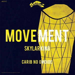 SKYLARKING / スカイラーキング / ムーブメント / MOVEMENT