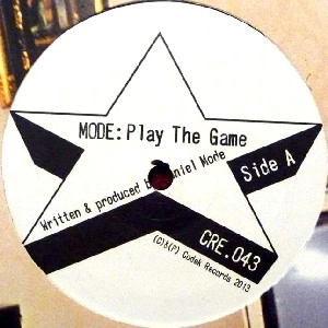 MODE / PLAY THE GAME