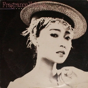YUKO ASANO / 浅野ゆう子 / Fragrance Yuko,A