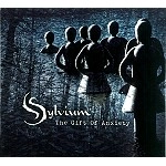 SYLVIUM / THE GIFT OF ANXIETY