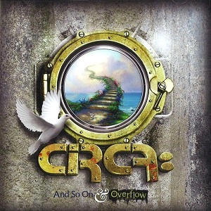 CIRCA: / サーカ / AND SO ON/OVERFLOW