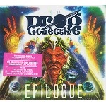 THE PROG COLLECTIVE / ザ・プログ・コレクティヴ / EPILOGUE