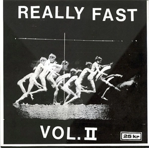 V.A. / オムニバス / REALLY FAST VOL.2