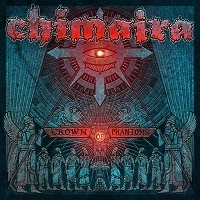 CHIMAIRA / キマイラ / CROWN OF PHANTOMS
