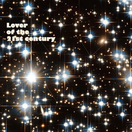 MOTO-PSYCHO R&R SERVICE / 21世紀の恋人 / Lover Of The 21st Century