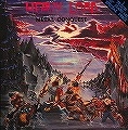 HEAVY LOAD (METAL) / ヘヴィー・ロード / METAL CONQUEST