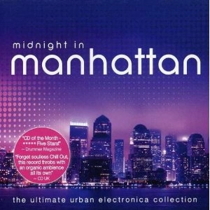 CLAUDIO PASSAVANTI / MIDNIGHT IN MANHATTAN