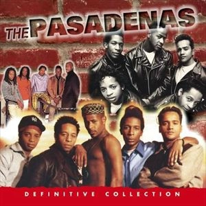 PASADINAS / DEFIBITIVE COLLECTIO