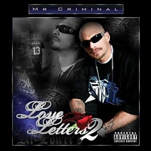 MR.CRIMINAL / LOVE LETTERS 2