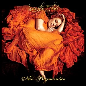 SARASTRO BLAKE / サラストロ・ブレイク / NEW PROGMANTICS