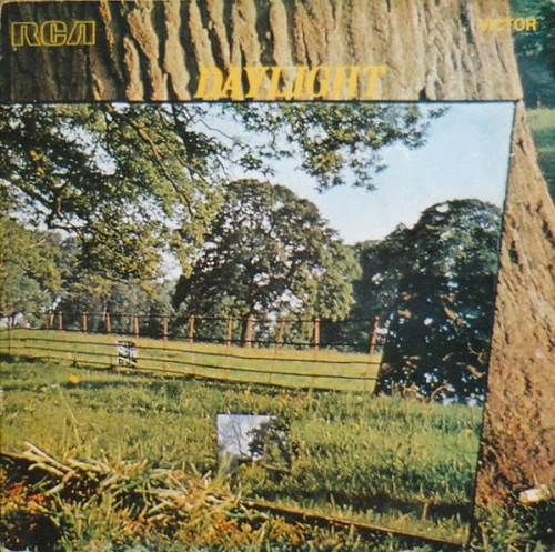 DAYLIGHT / DAYLIGHT(PUNK) / DAYLIGHT