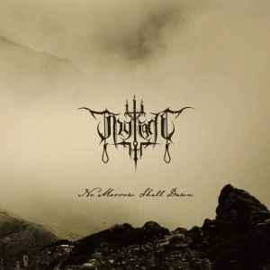 THY LIGHT / NO MORROR SHALL DAWN<DIGI>