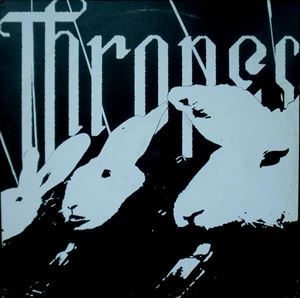 THRONES / WHITE RABBIT