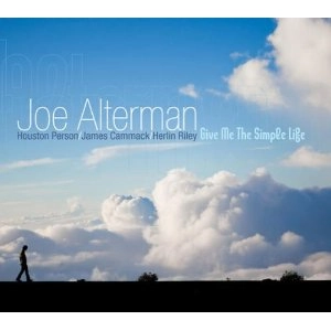 JOE ALTERMAN / ジョー・アルターマン / GIVE ME THE SIMPLE LIFE